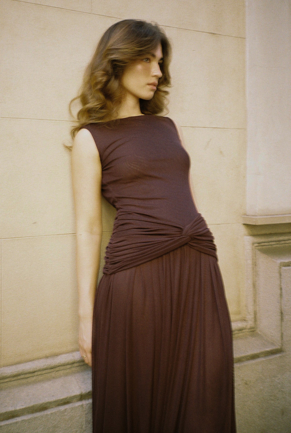 The Kaia Dress