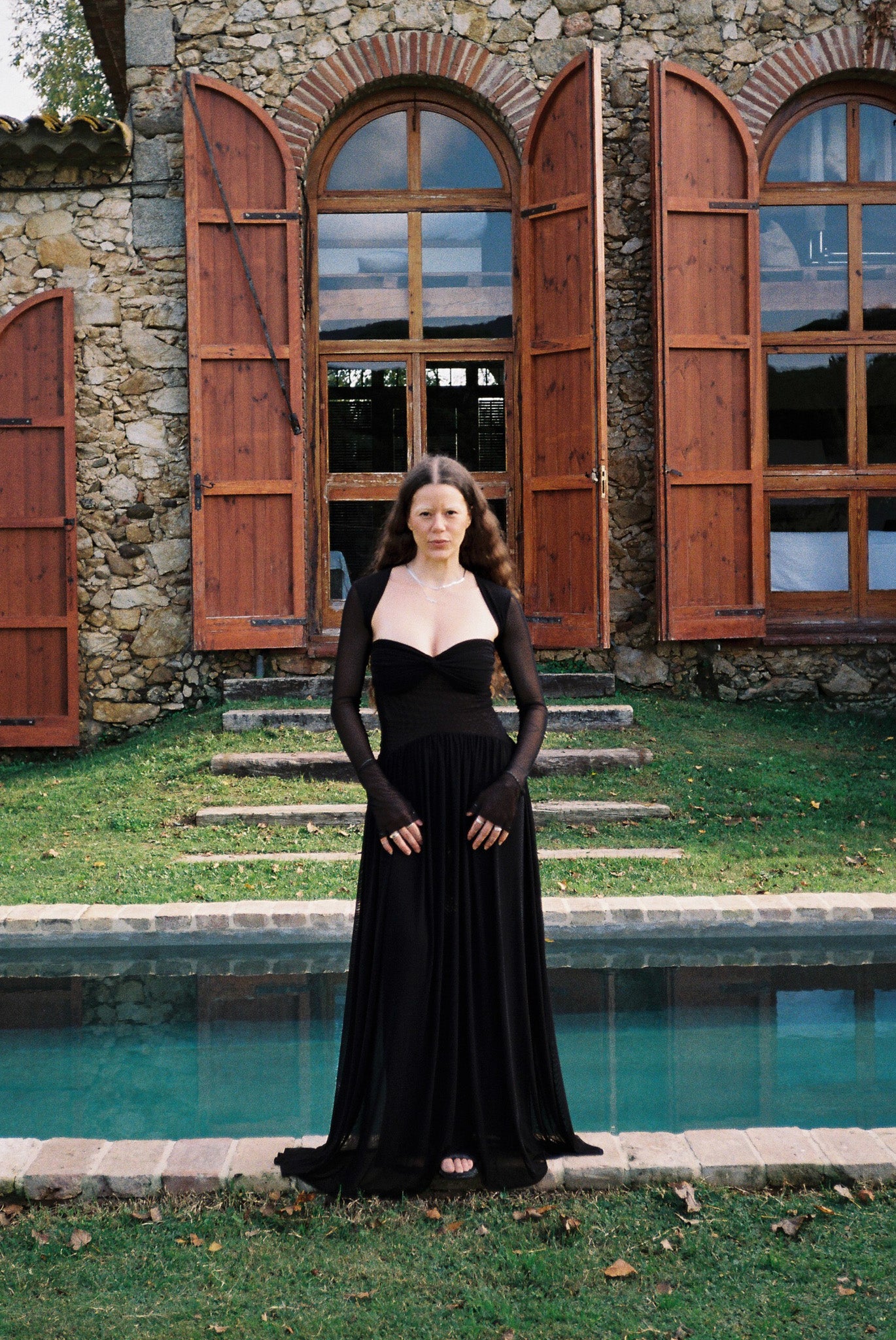 The Bolero