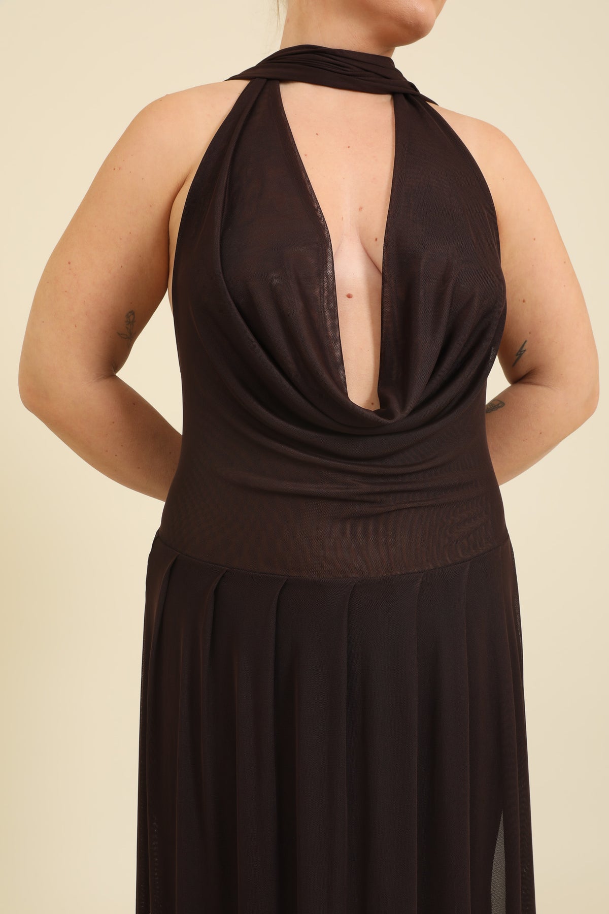 The Hera Dress