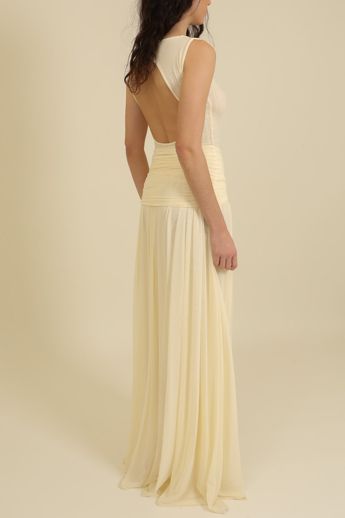 The Kaia Dress