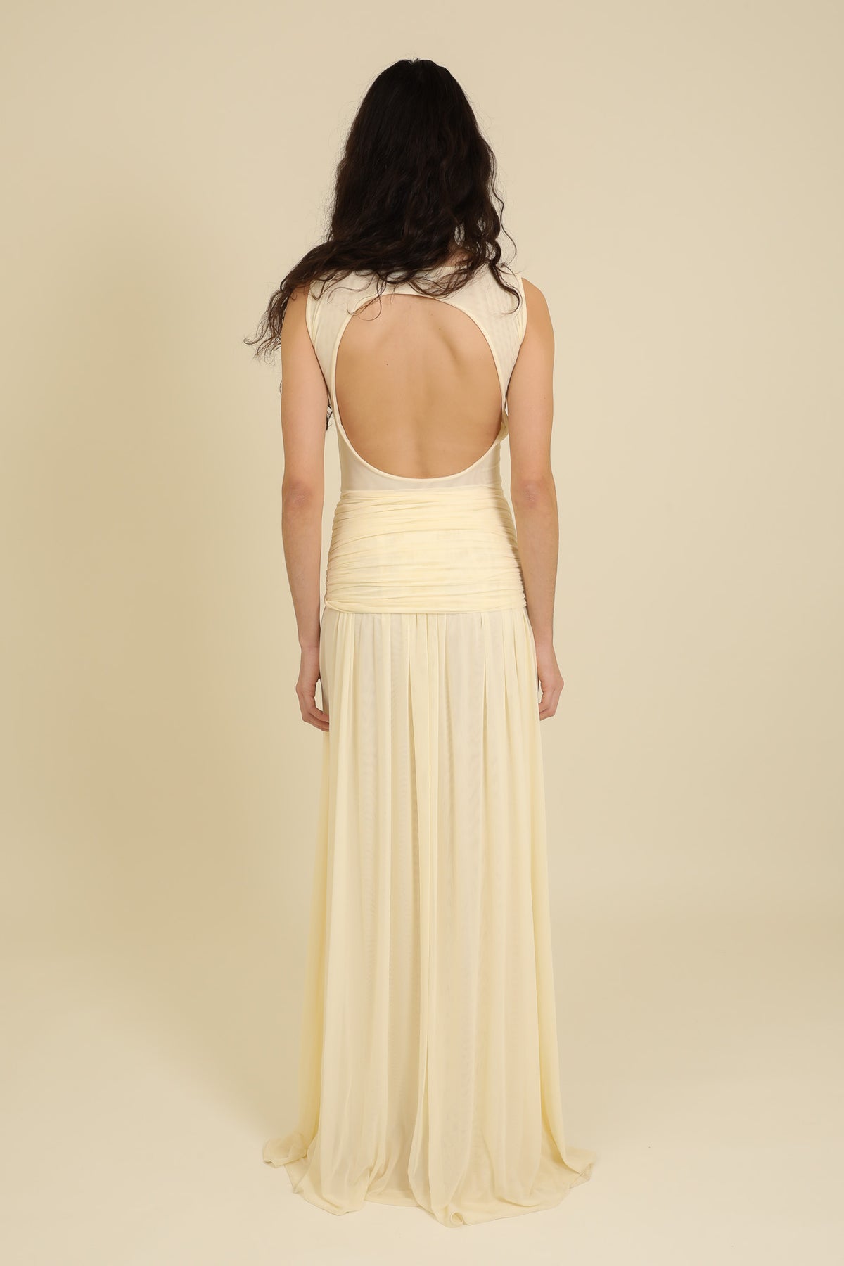 The Kaia Dress