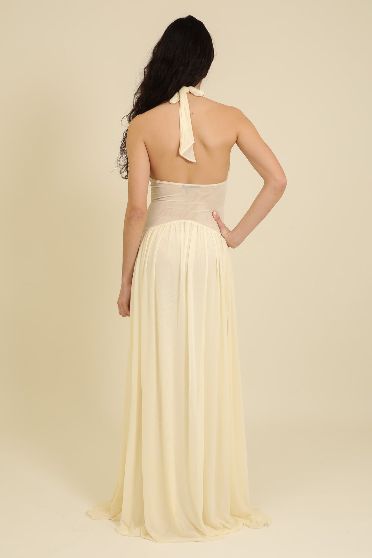 The Eloise Dress
