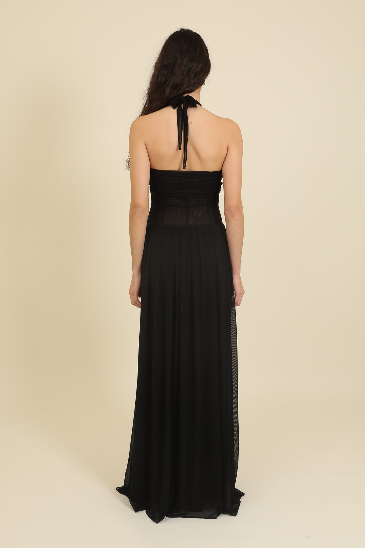 The Delilah Dress