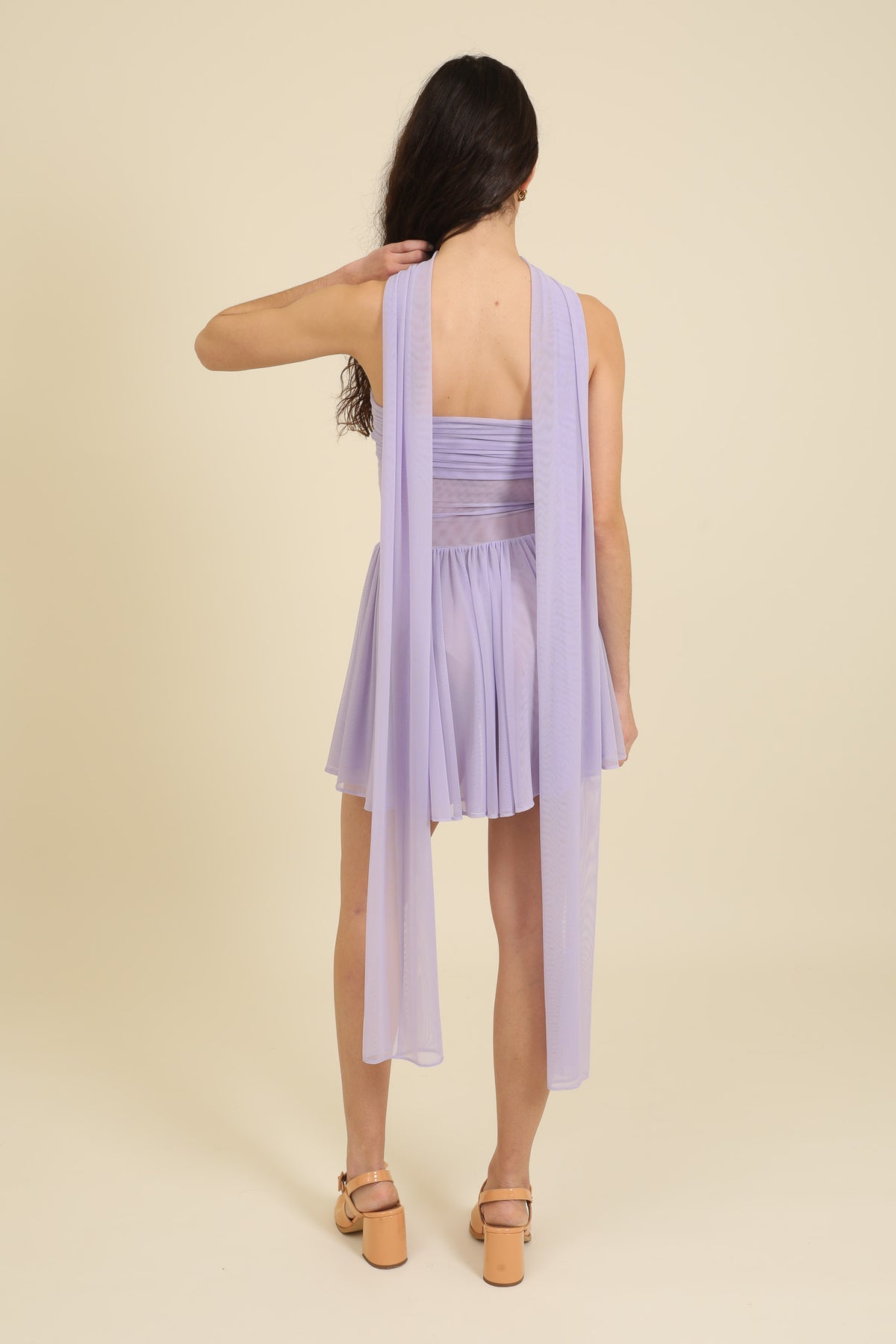 Ophelia Mini/Midi