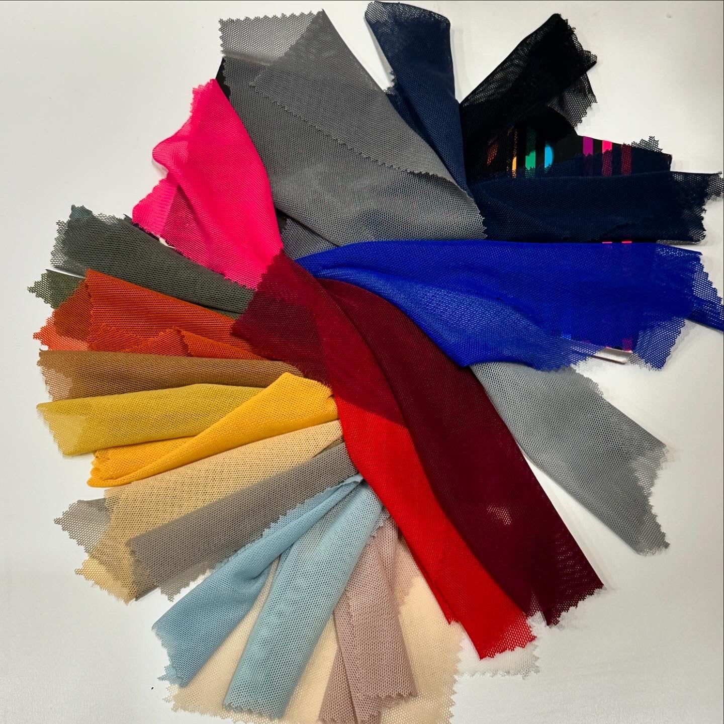 Custom Color