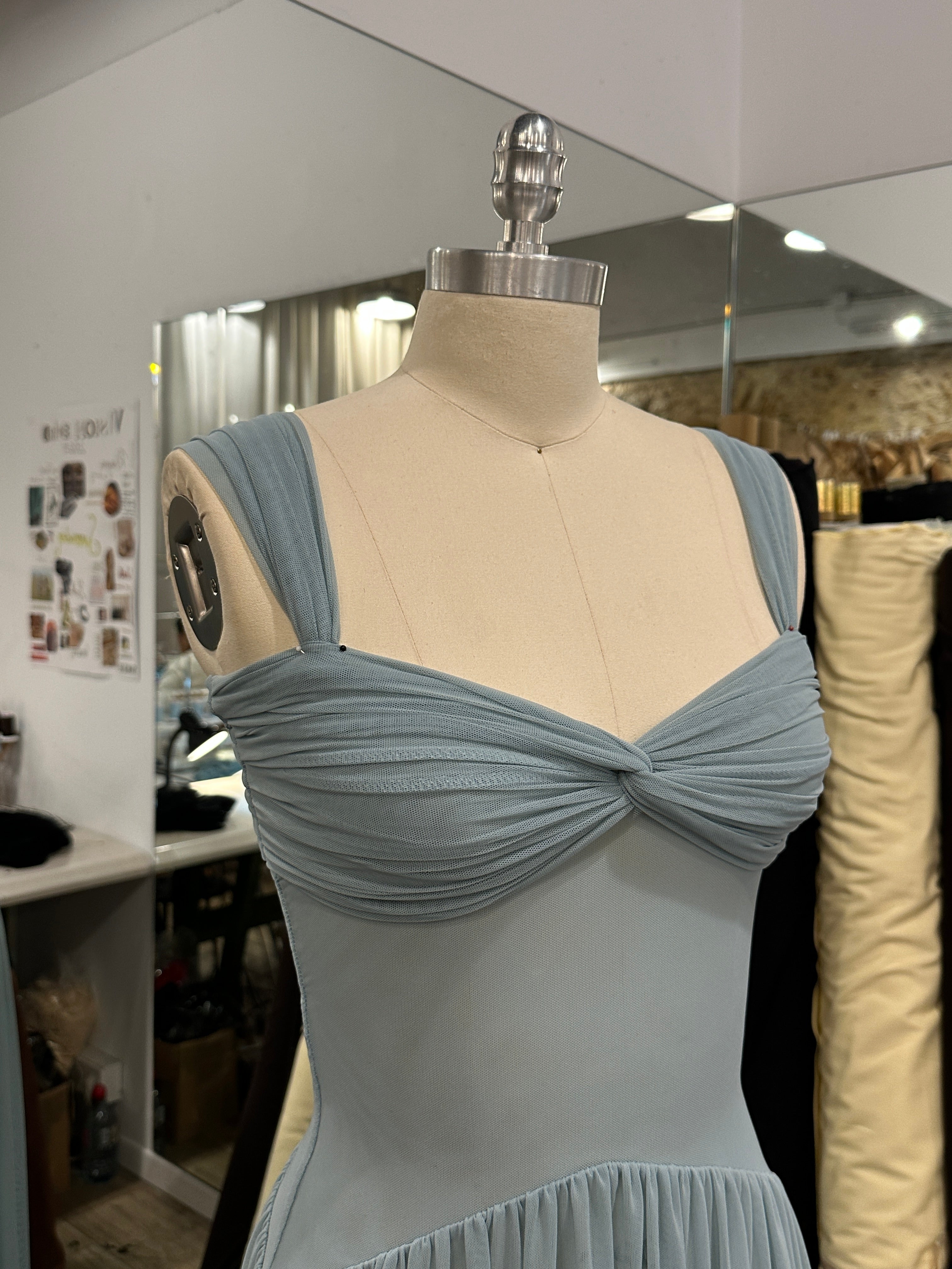 Ophelia Straps