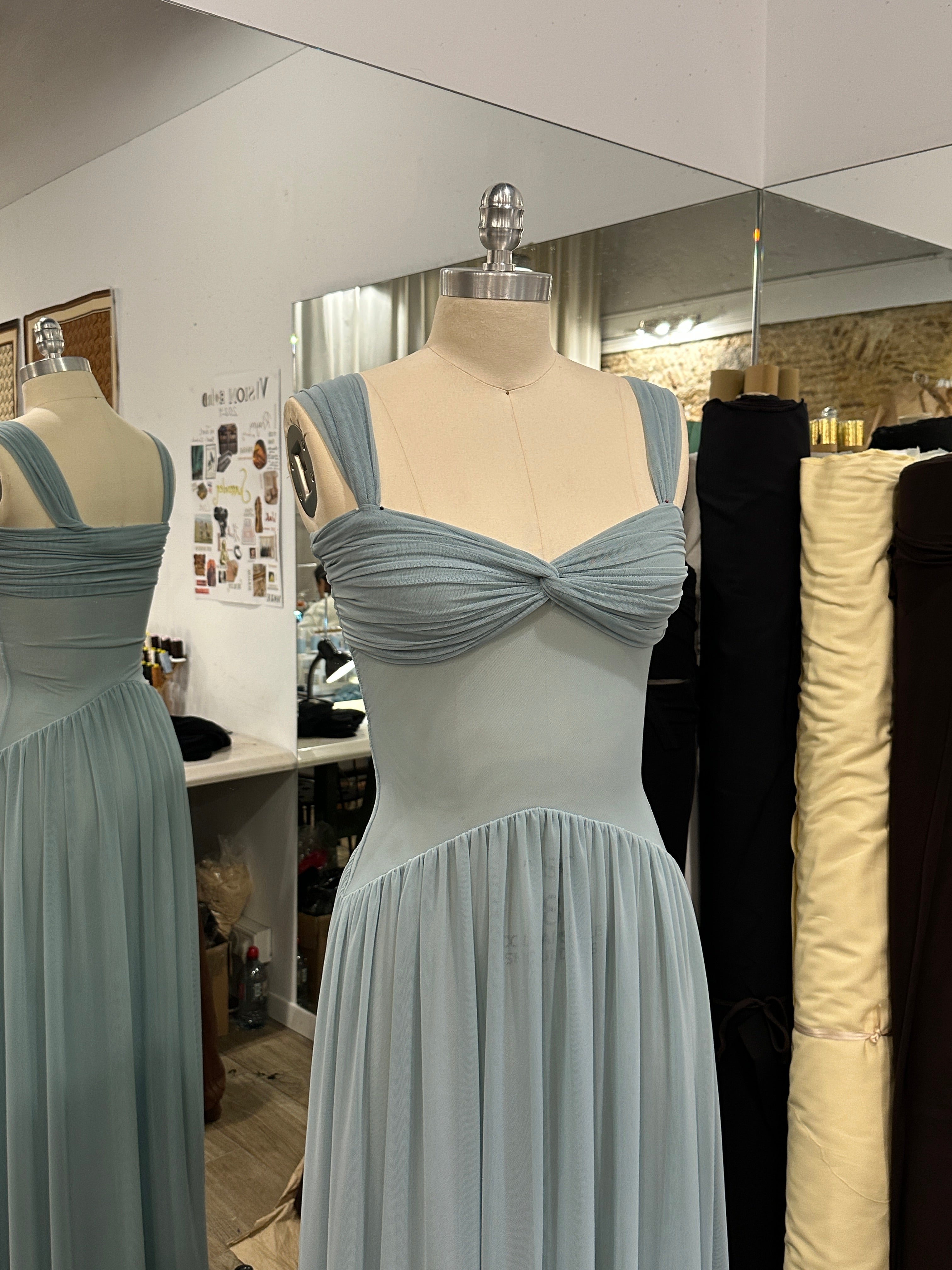 Ophelia Straps