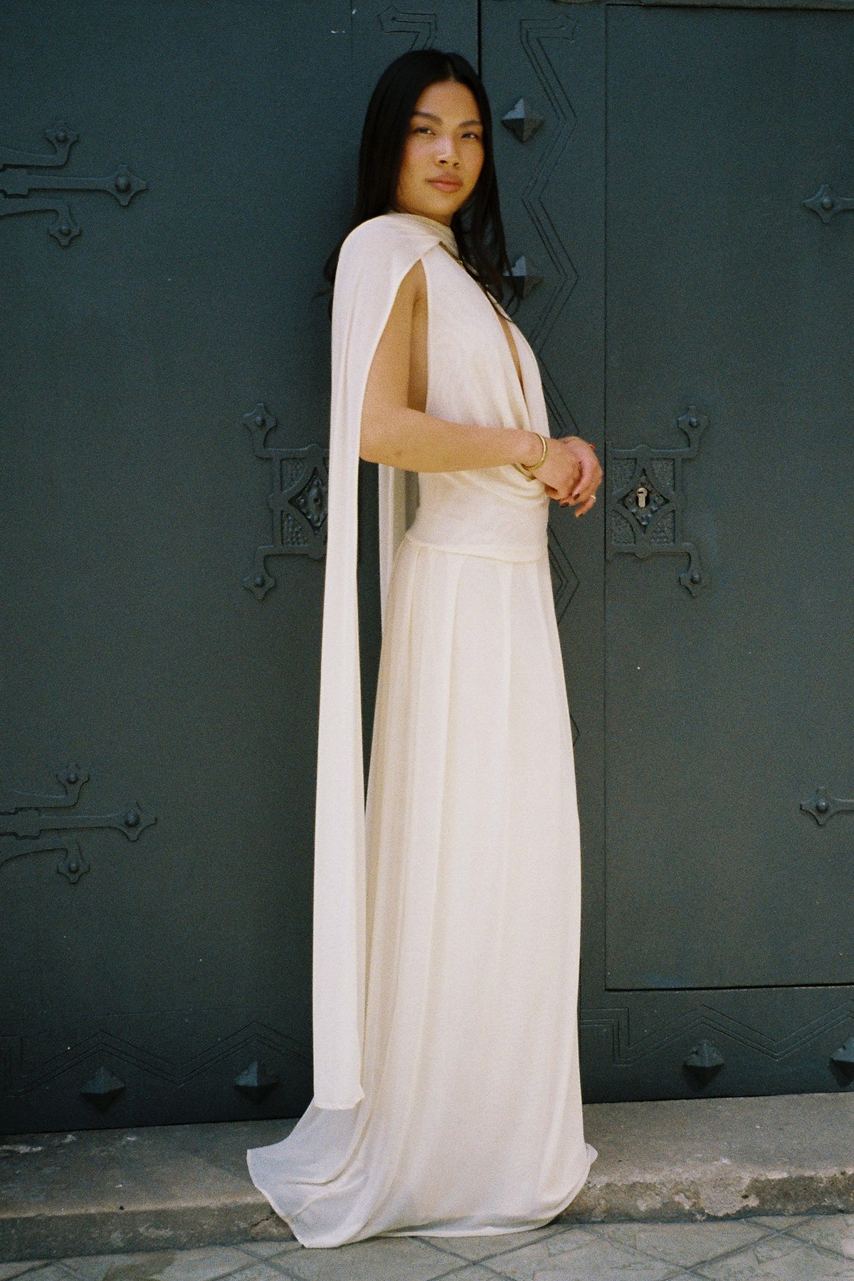 The Hera Dress