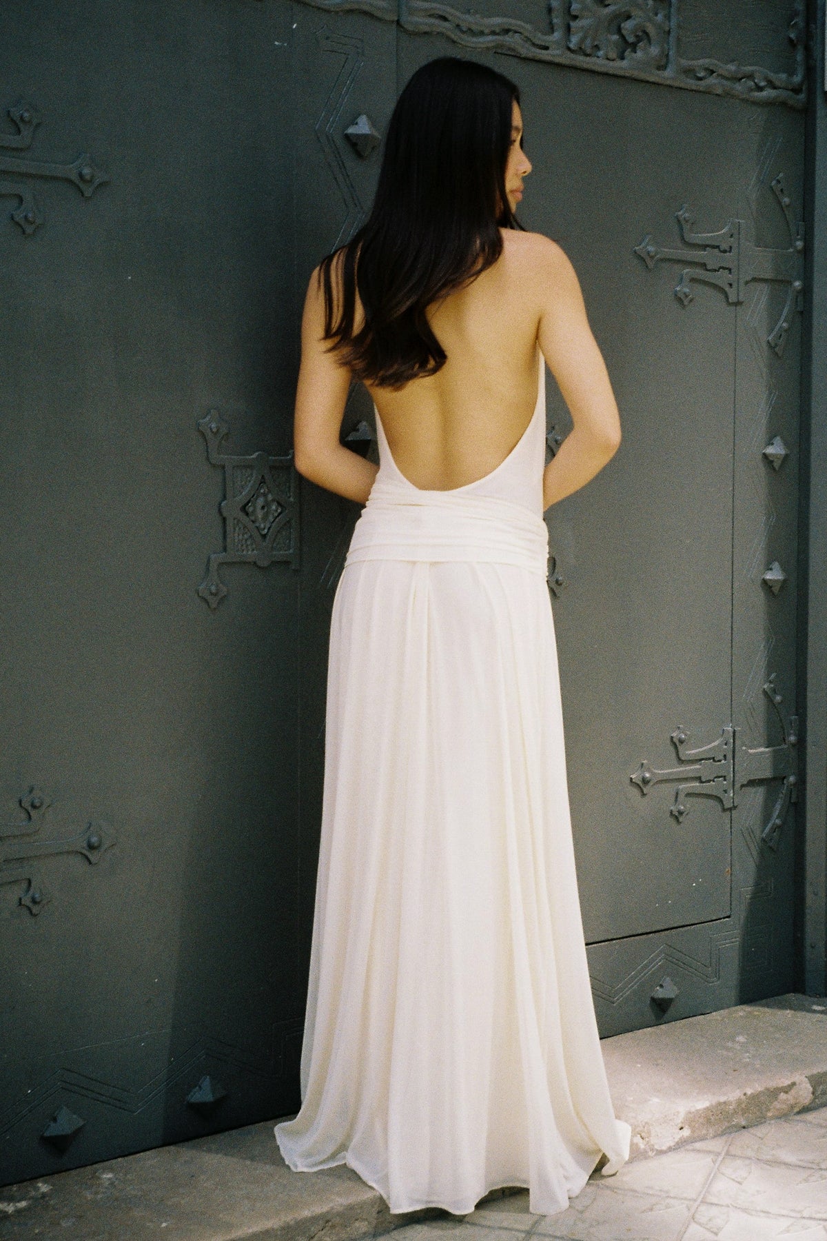 The Hera Dress