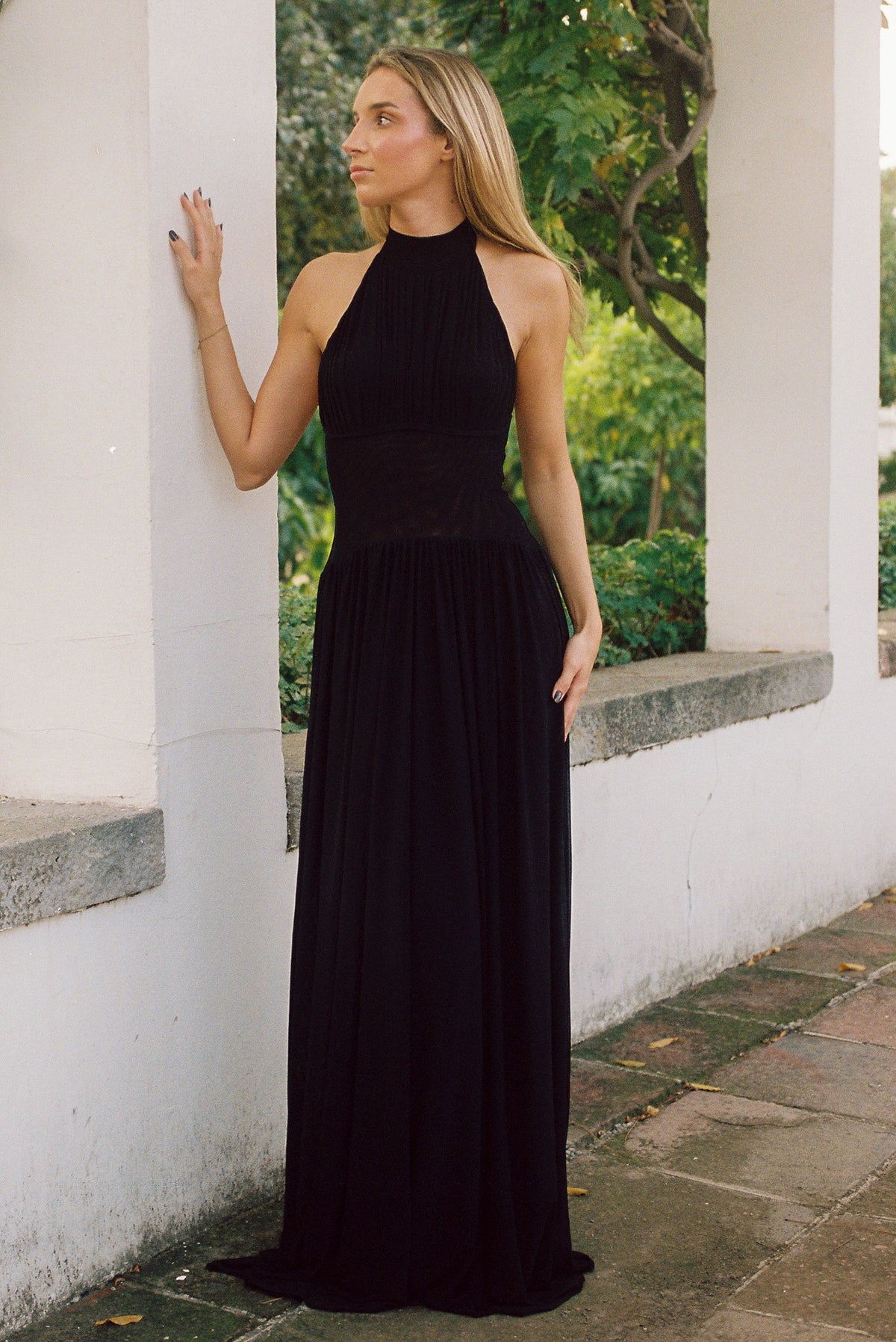 The Eloise Dress