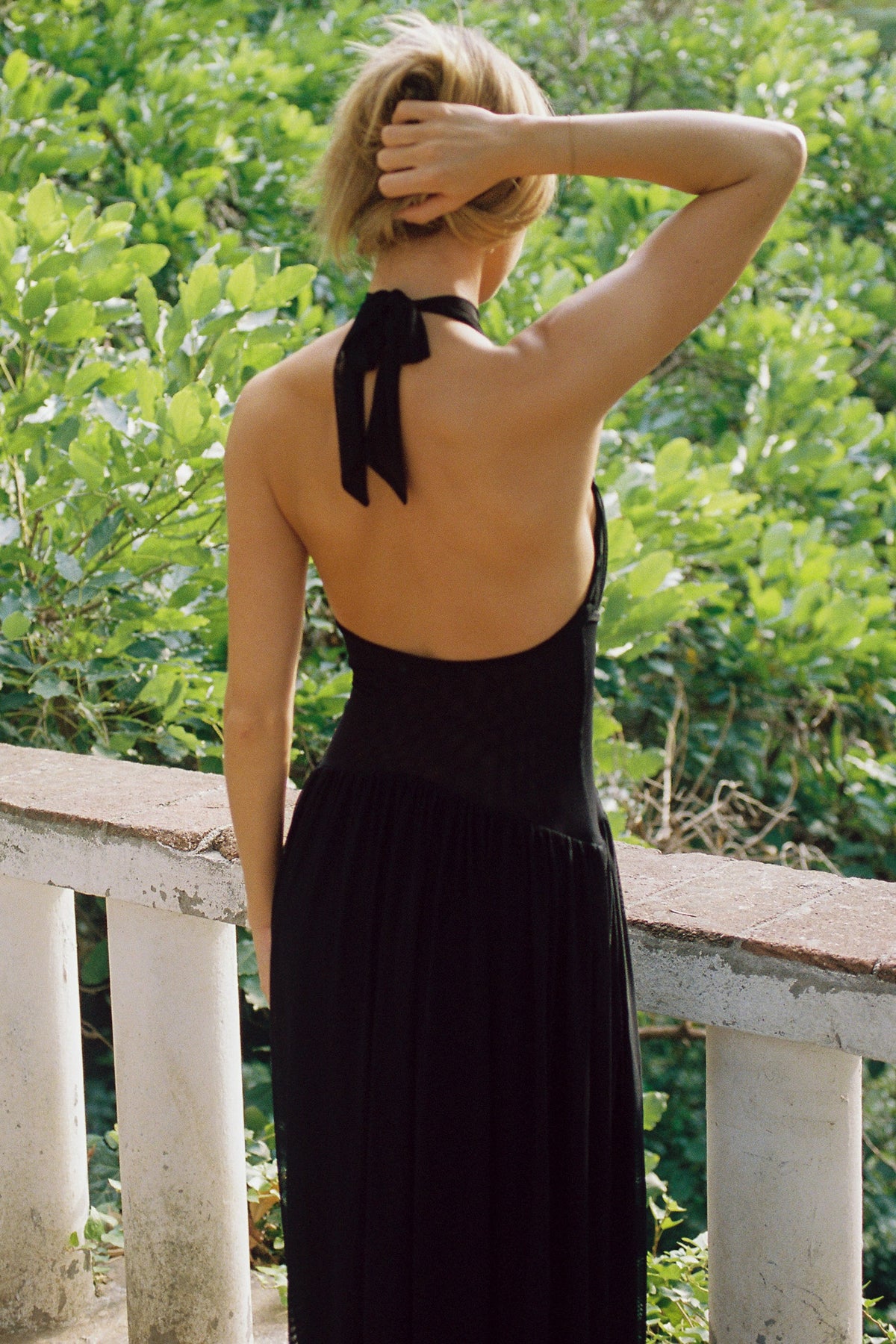 The Eloise Dress
