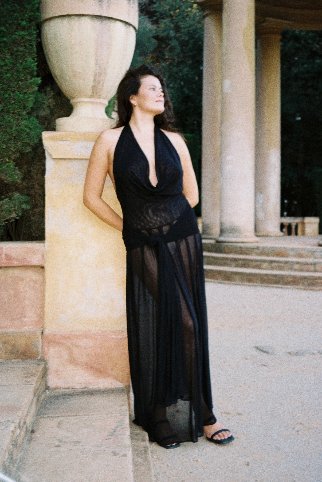 HERYSA Size 12/14 dress main image 1