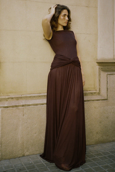 The Kaia Dress The Kaia Dress