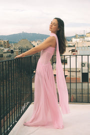 The Ophelia Dress