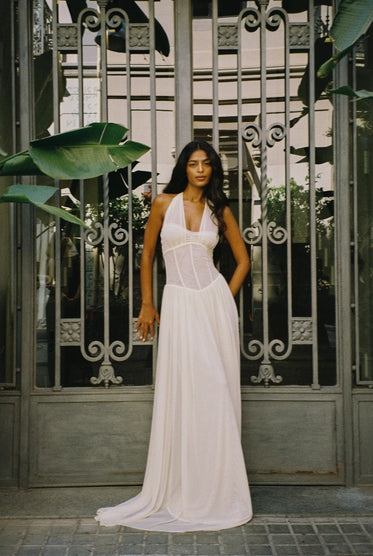 未使用 SOOR PLOOM Delilah Dress The Delilah Dress