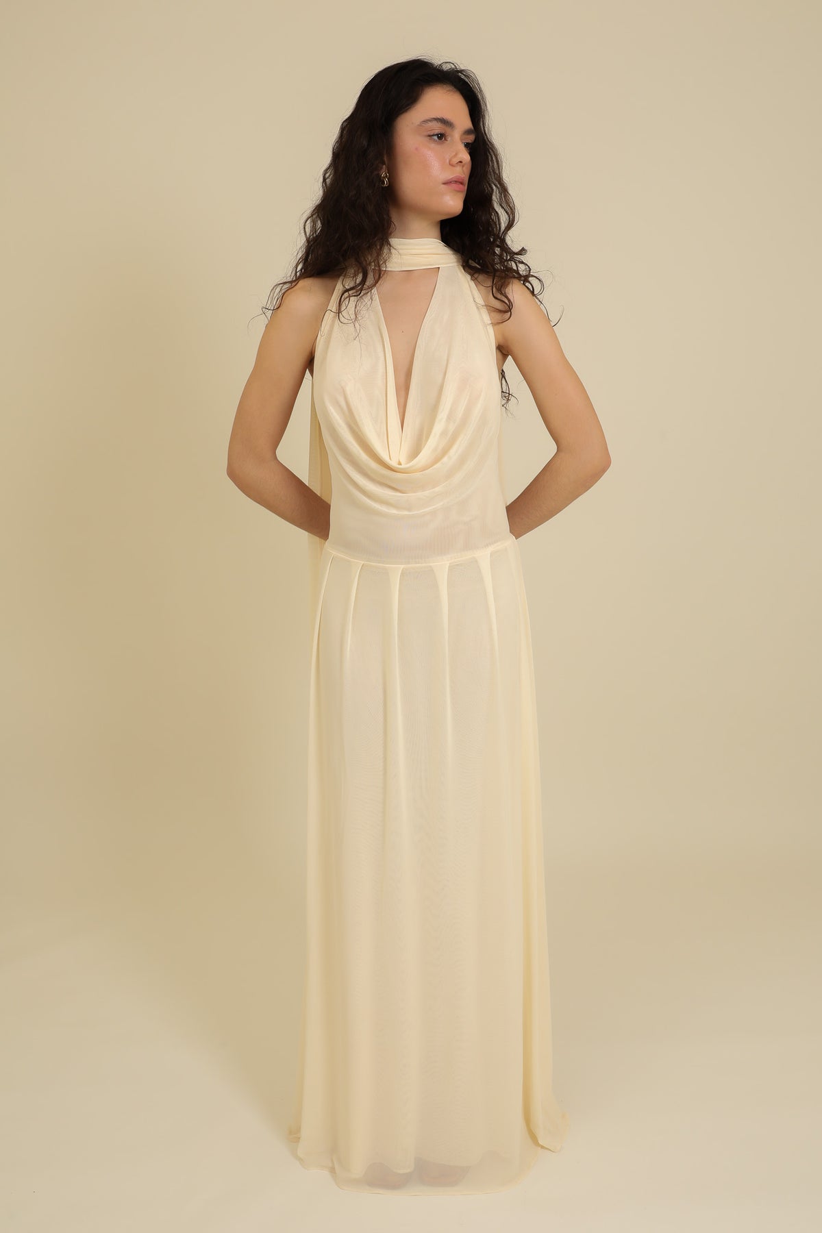 The Hera Dress