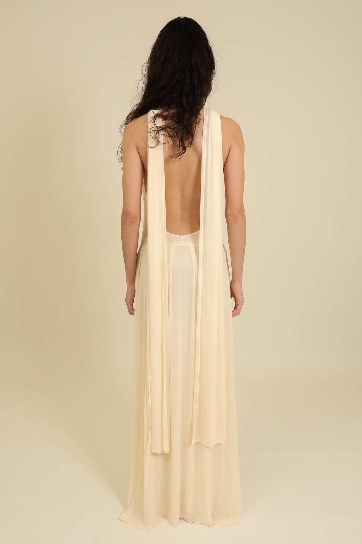 The Hera Dress