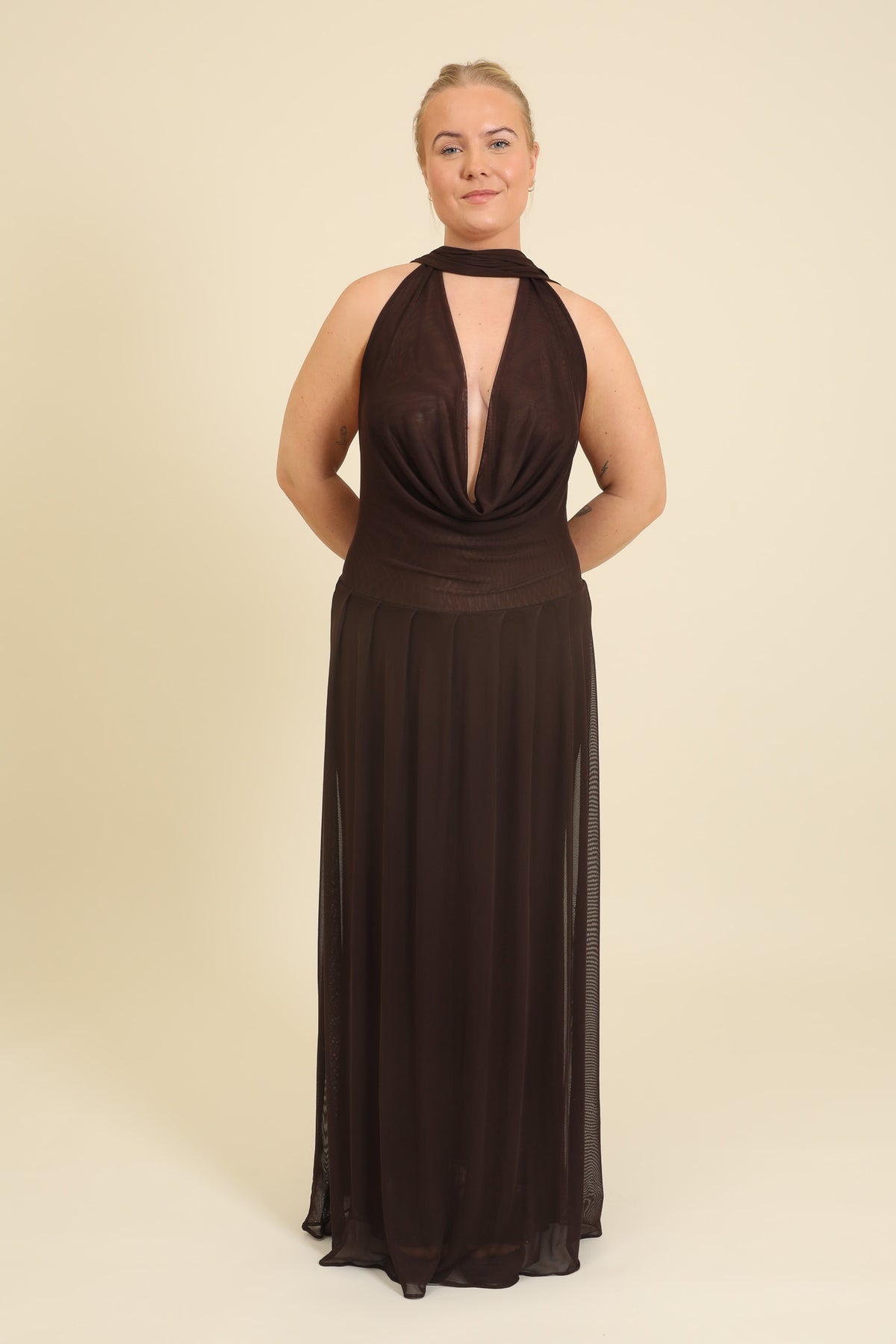 The Hera Dress