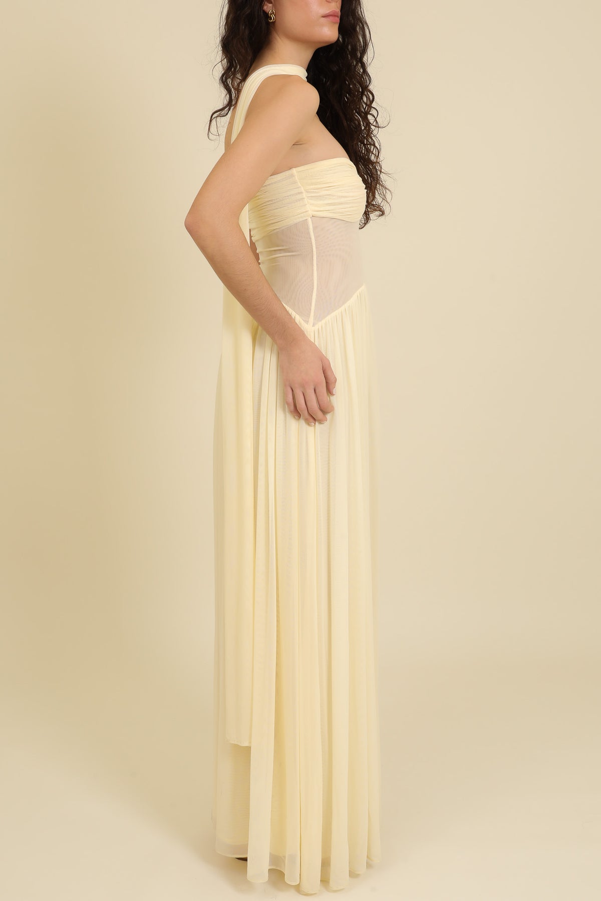 The Ophelia Dress