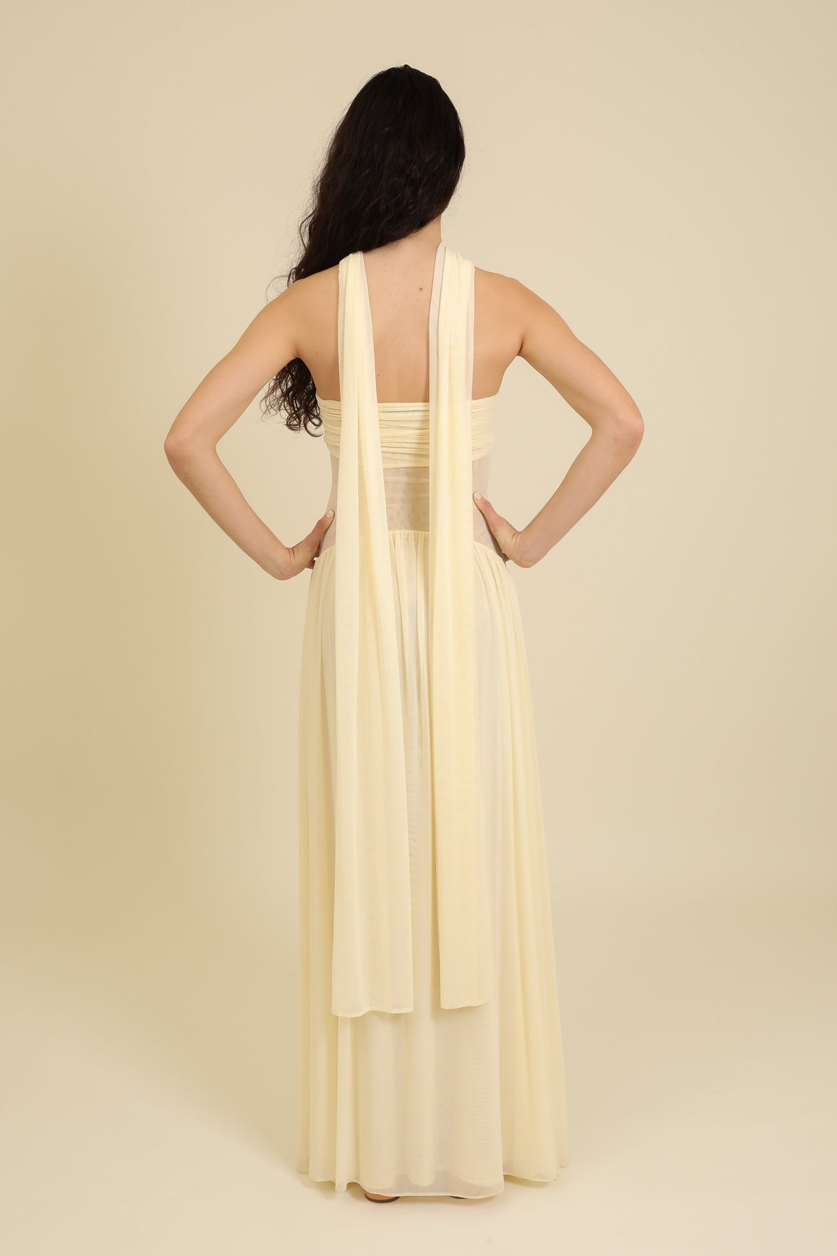 The Ophelia Dress