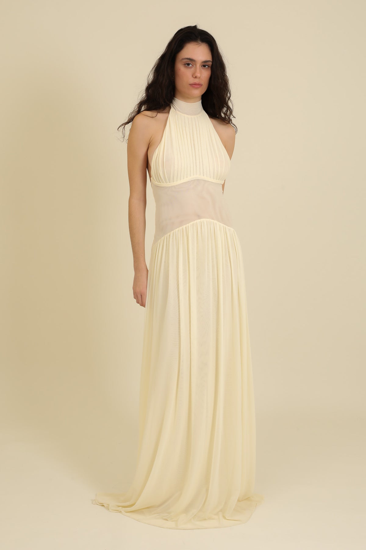 The Eloise Dress