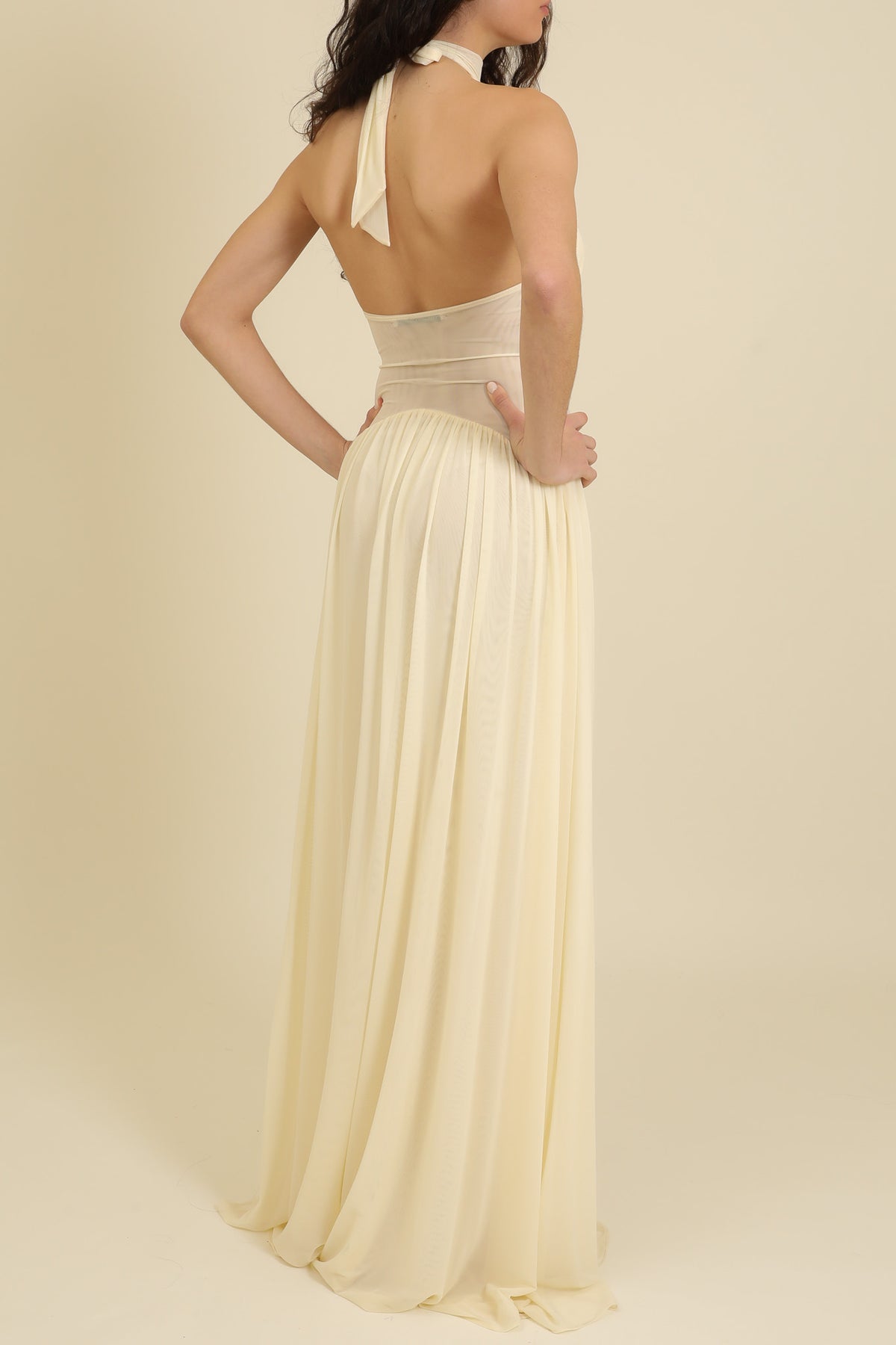 The Eloise Dress