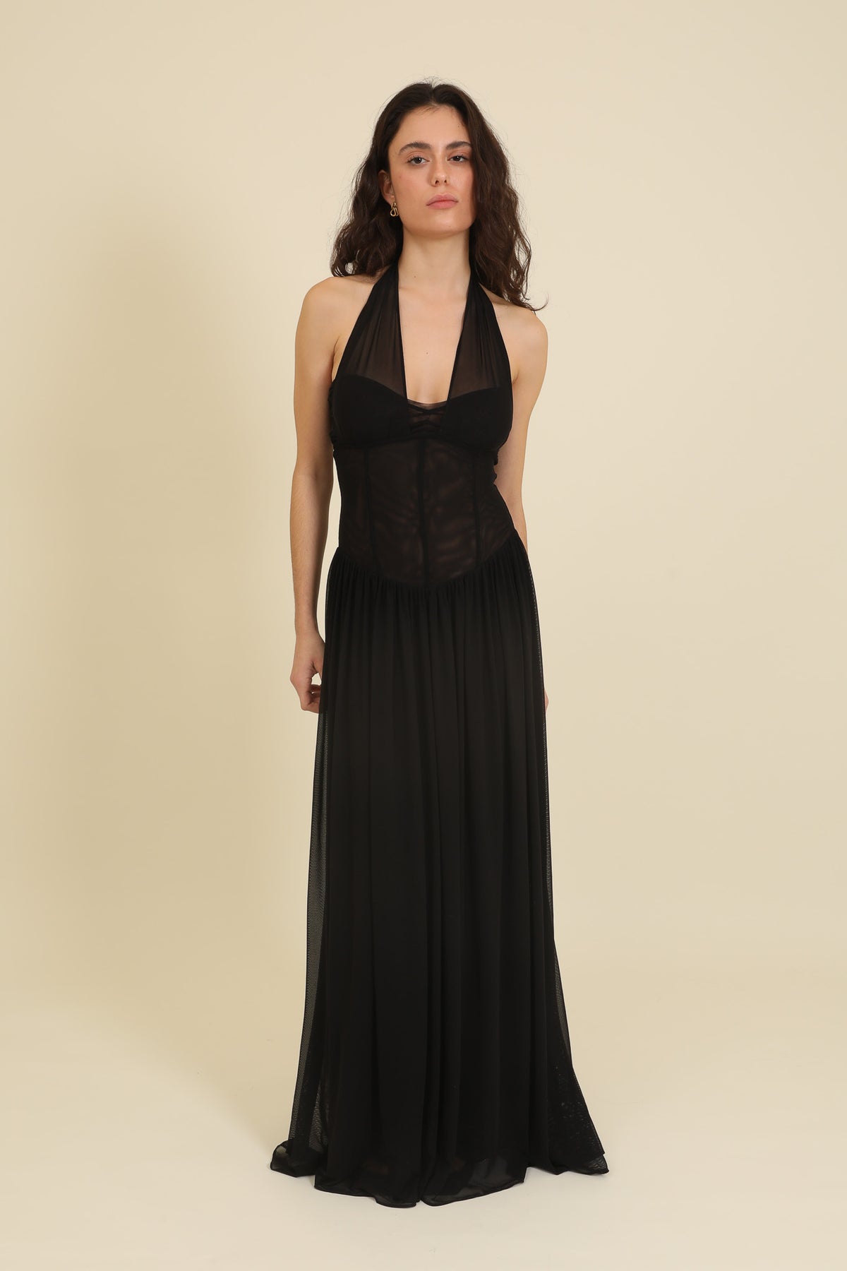 The Delilah Dress