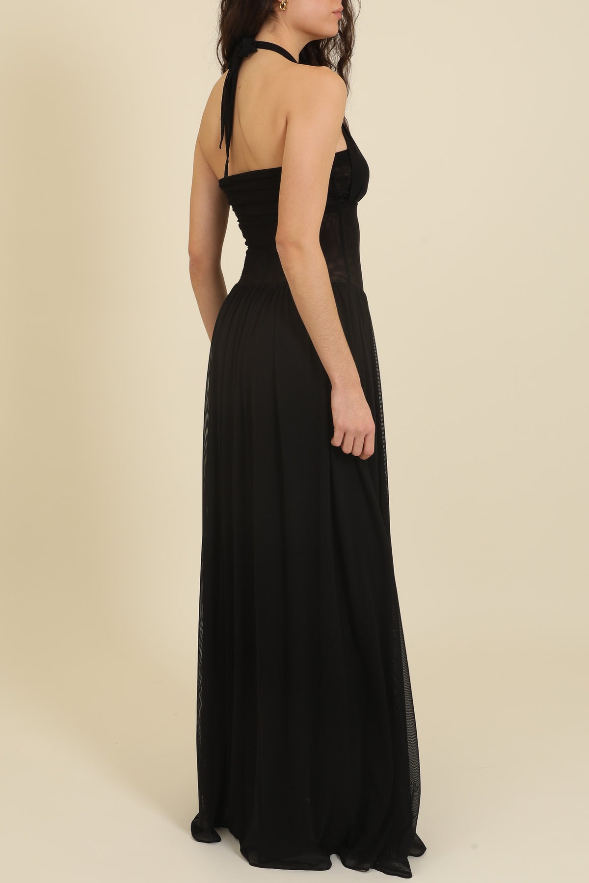 The Delilah Dress