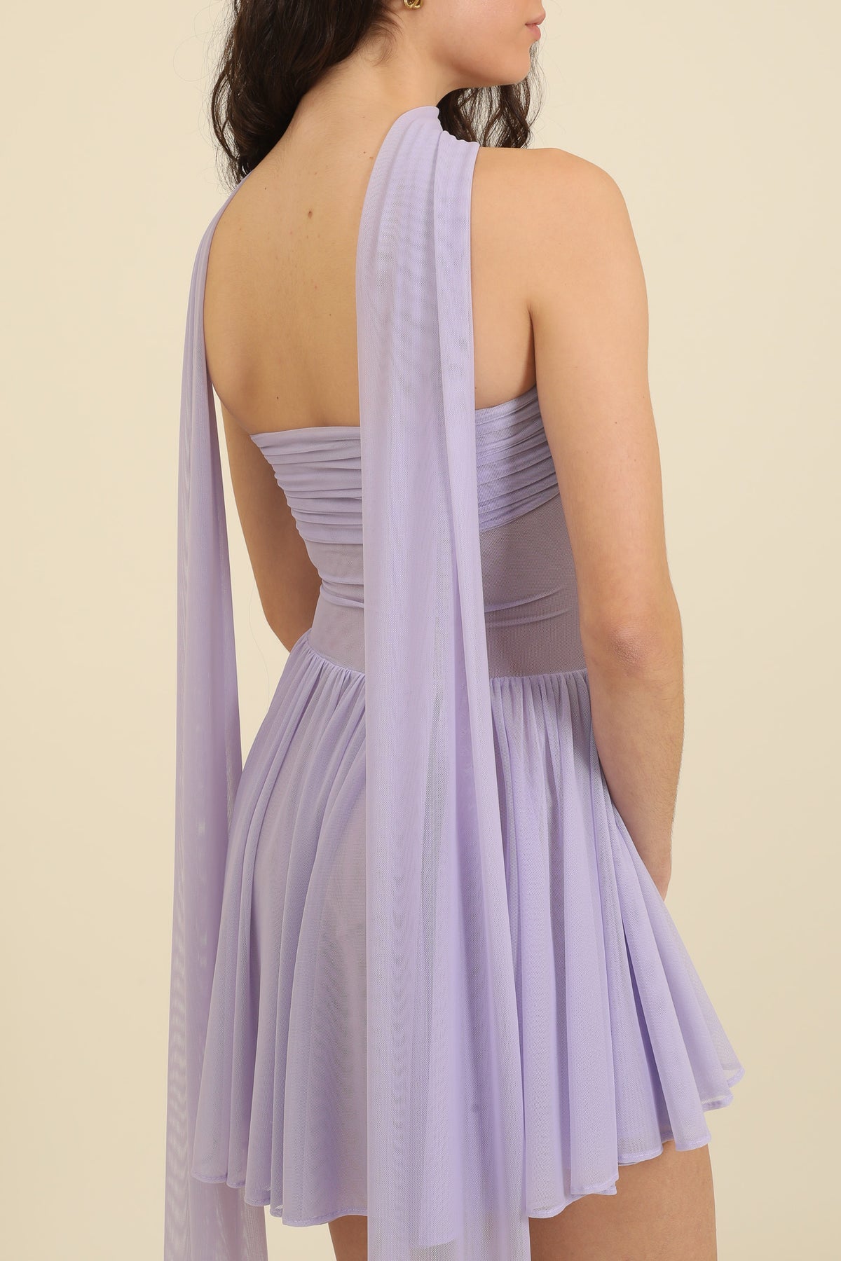 Ophelia Mini/Midi