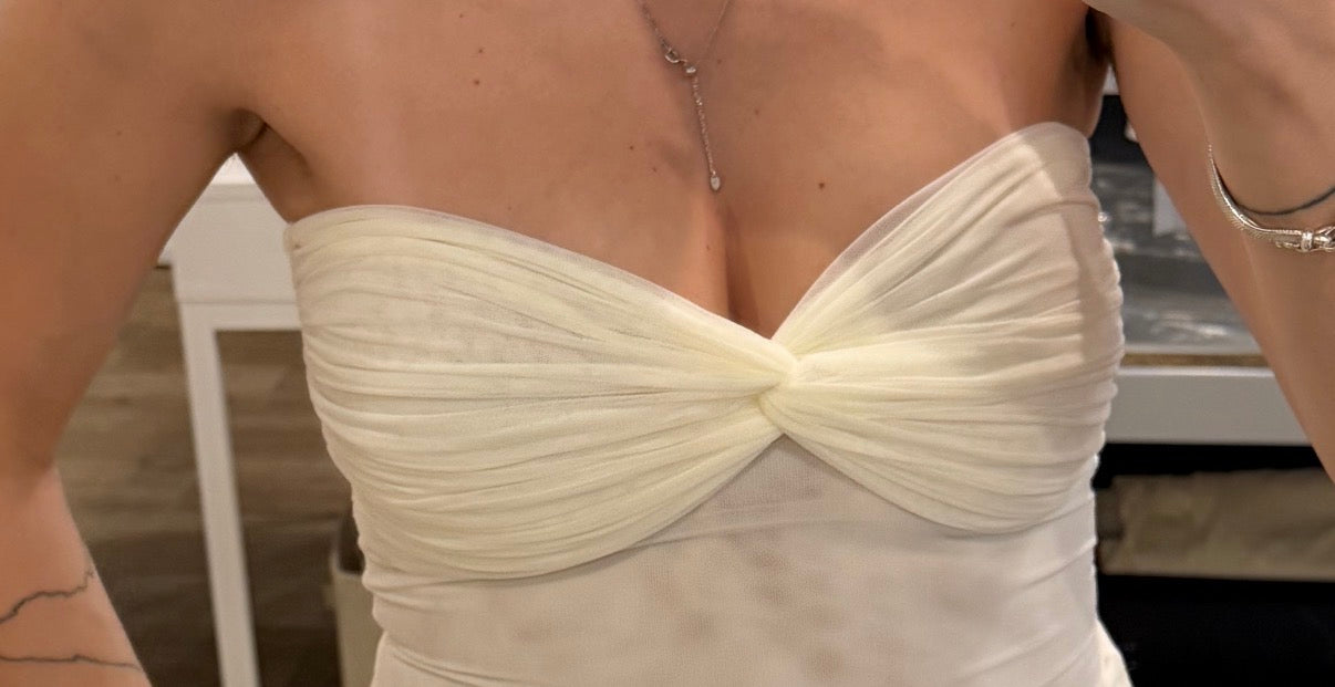 Additional Bust Coverage