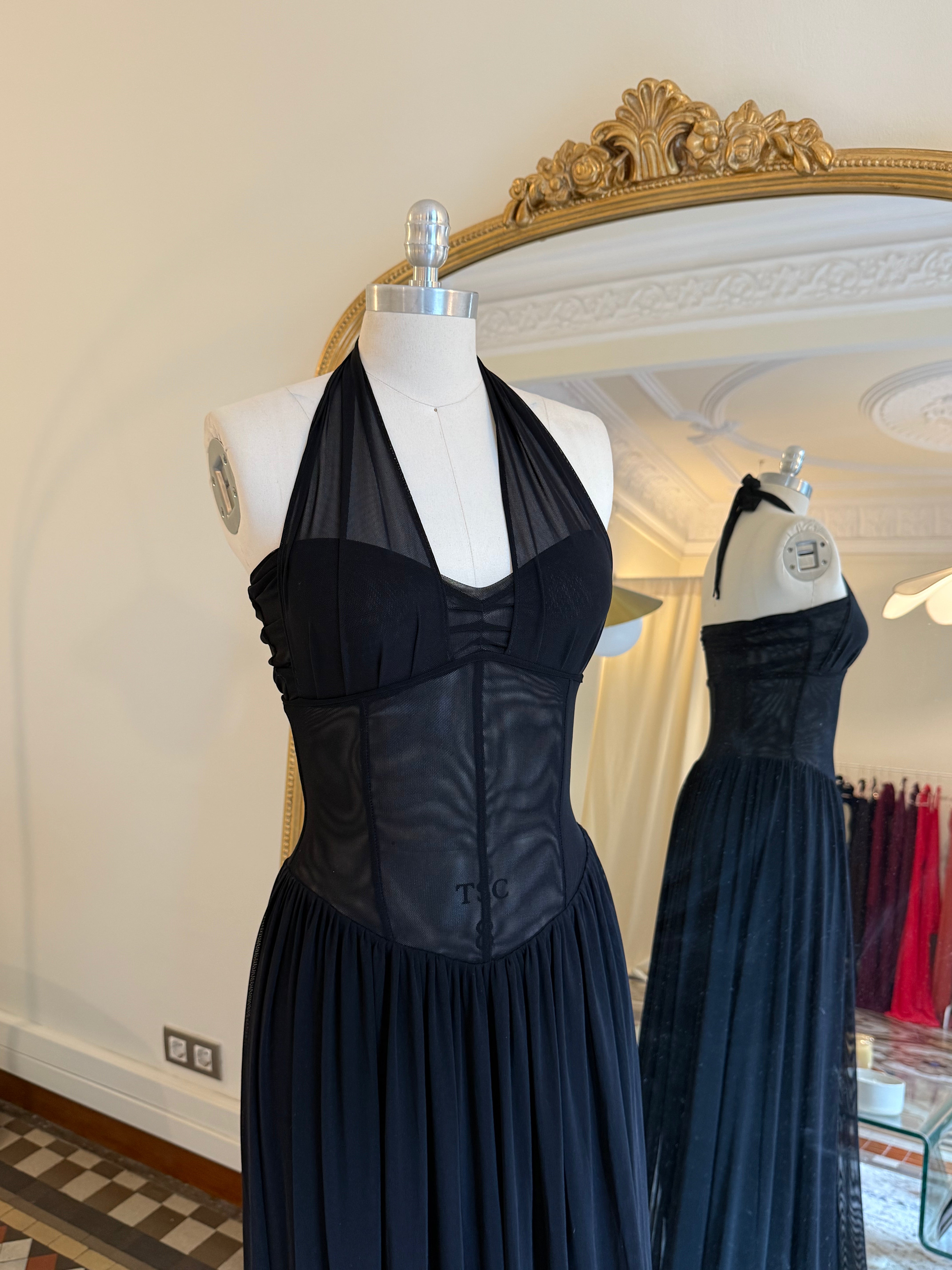 Additional Bust Coverage