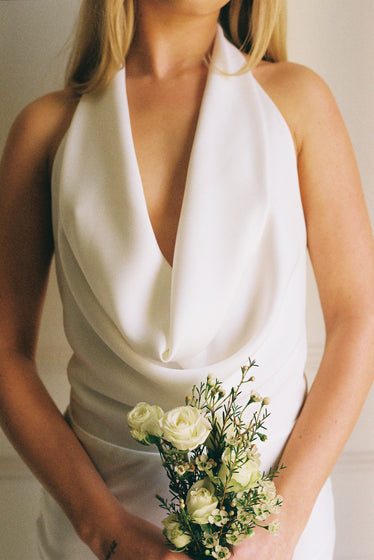 bella dress cut The Bella Dress