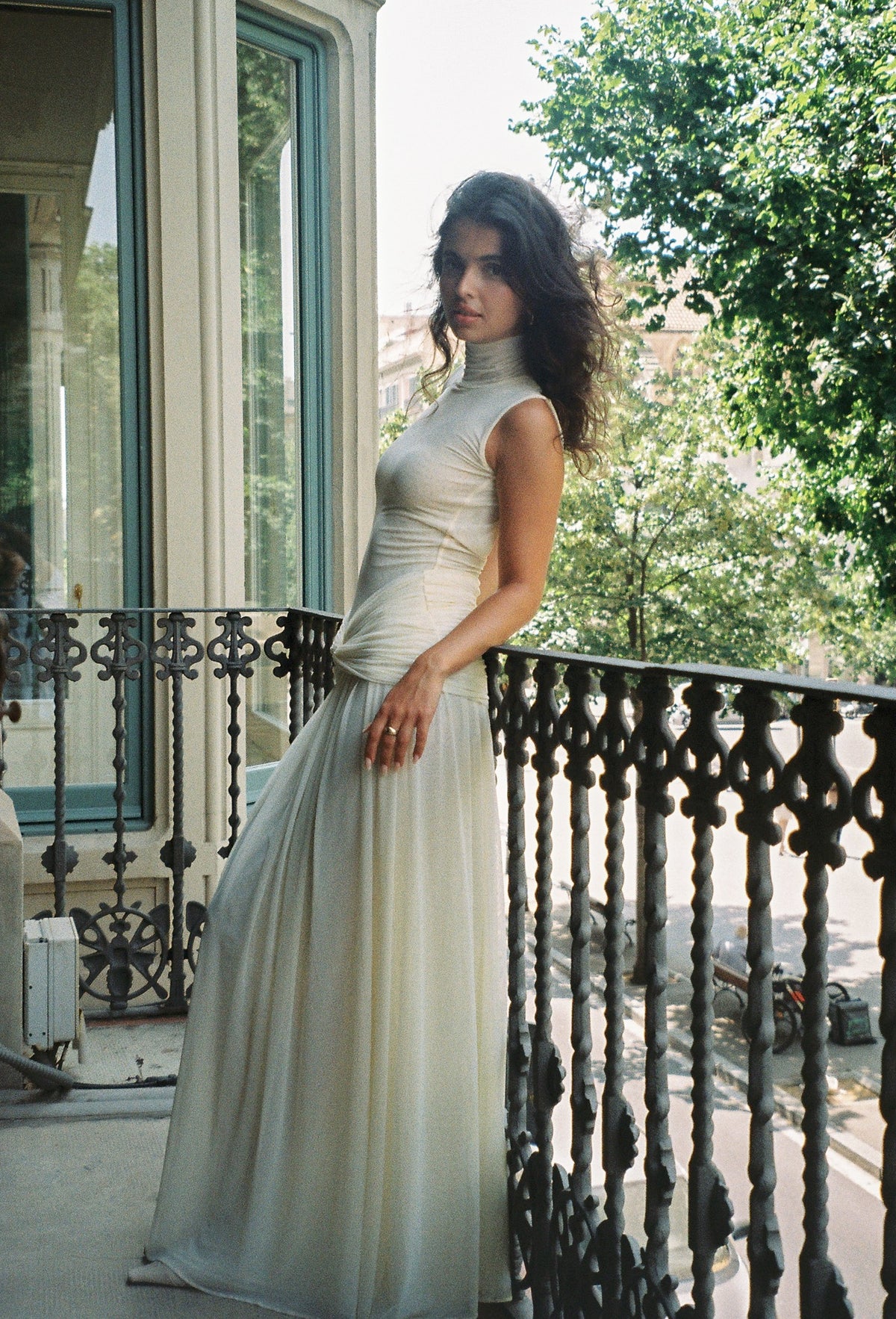 The Kaia Dress