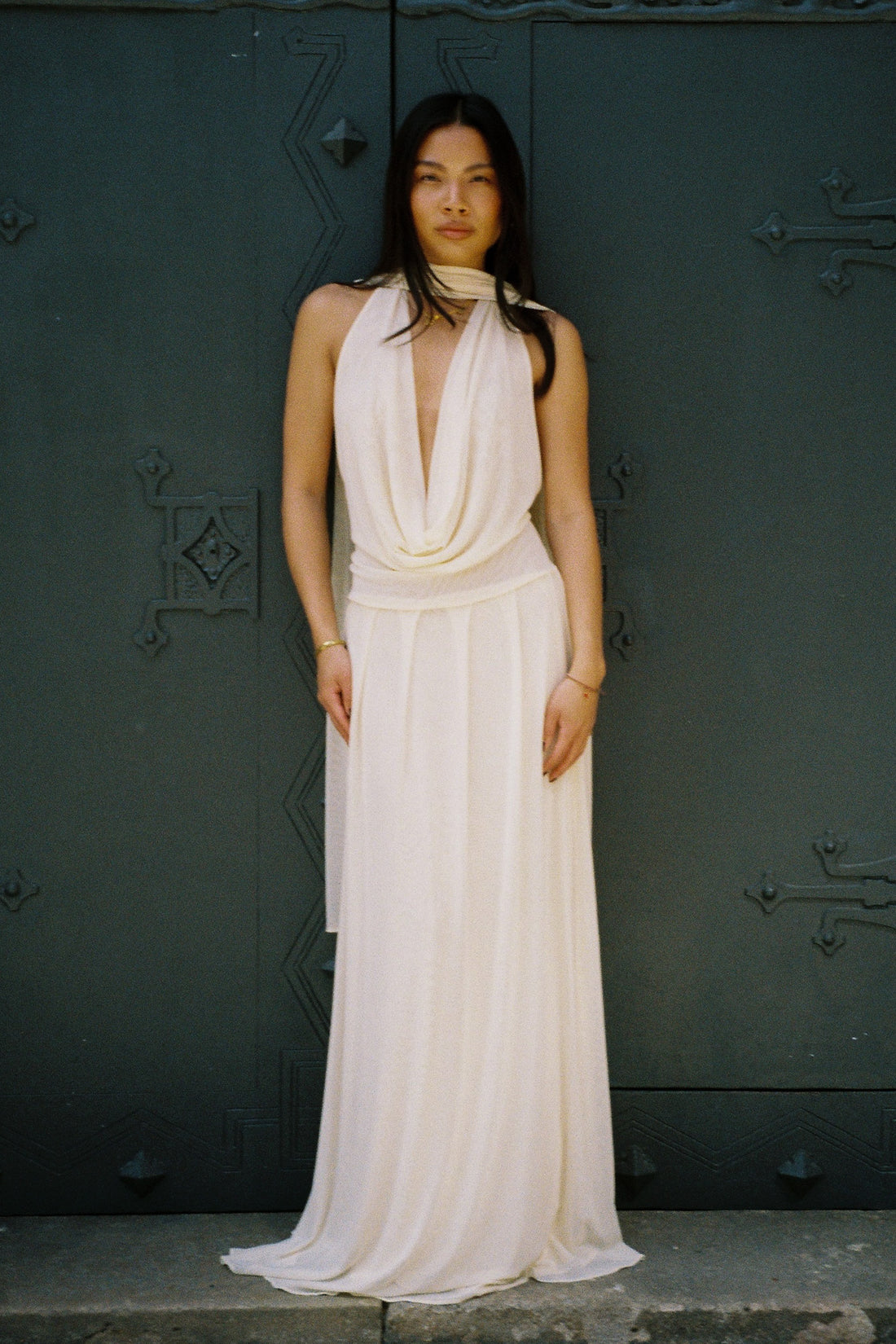 The Hera Dress