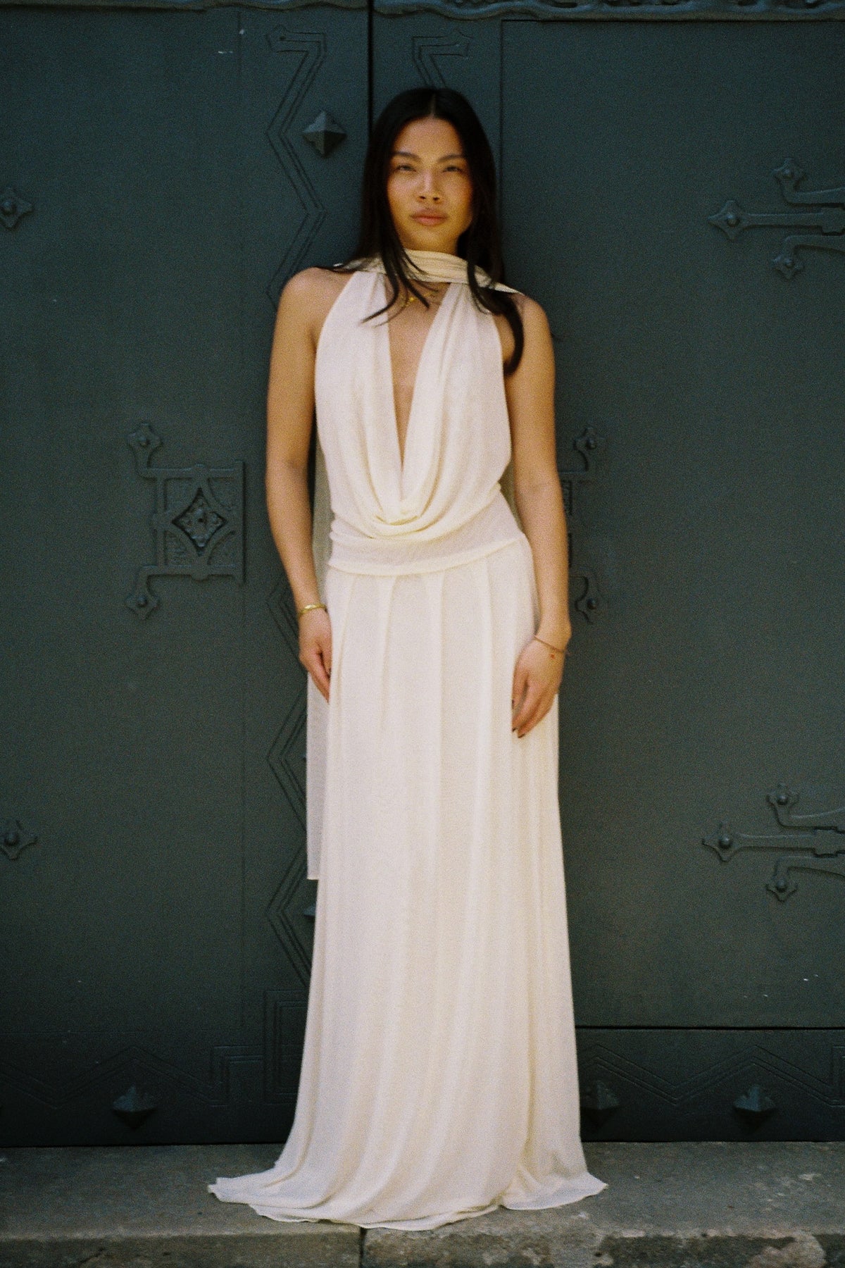 The Hera Dress