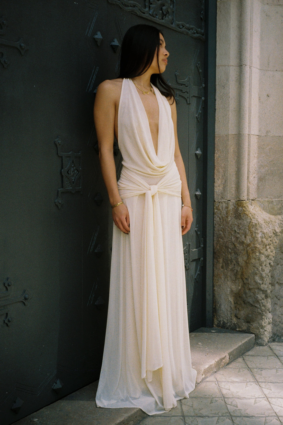 The Hera Dress