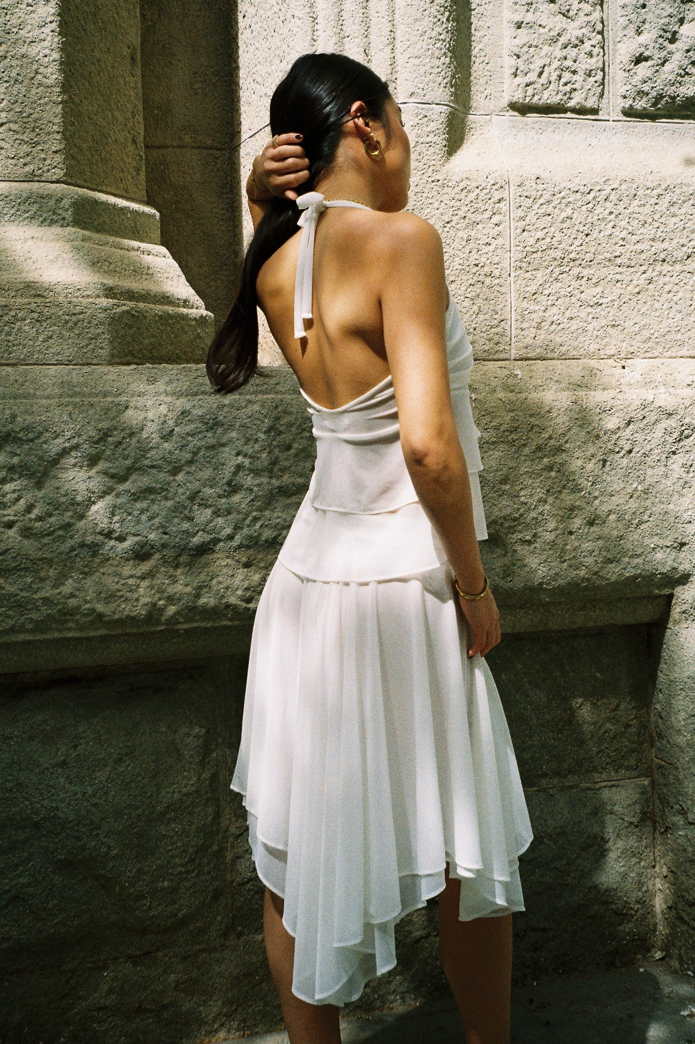 Melodie Skirt