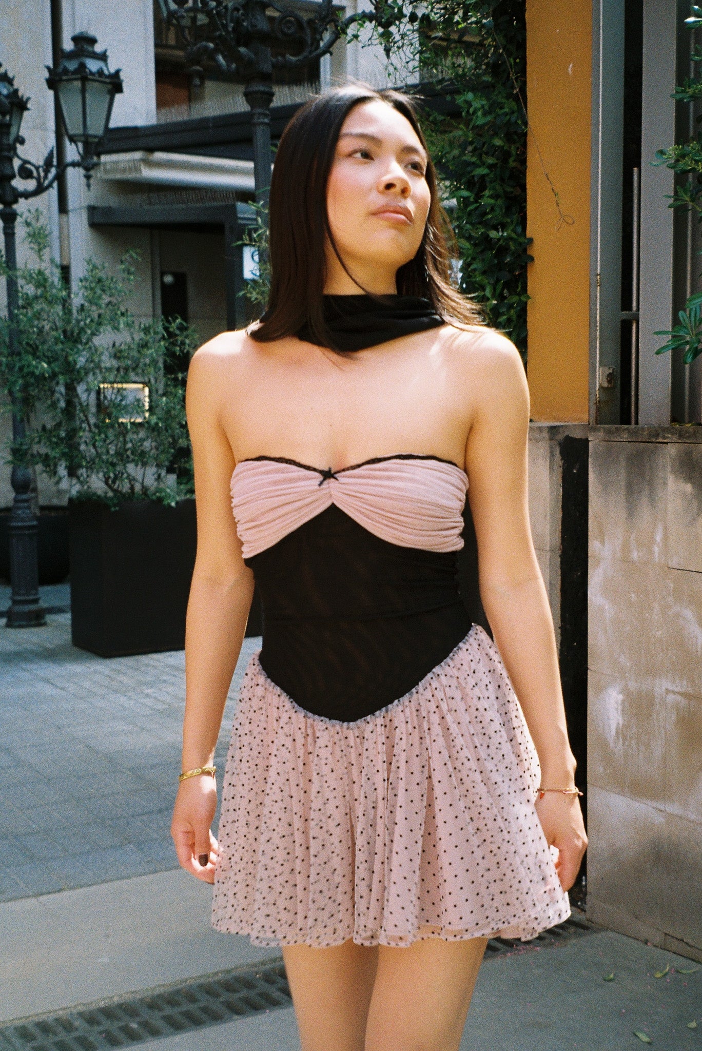 Rhayna Mini/Midi