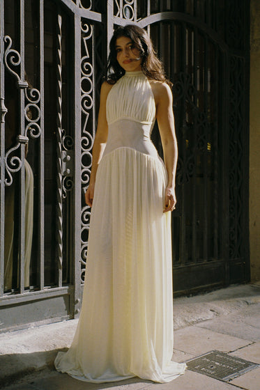 The Eloise Dress